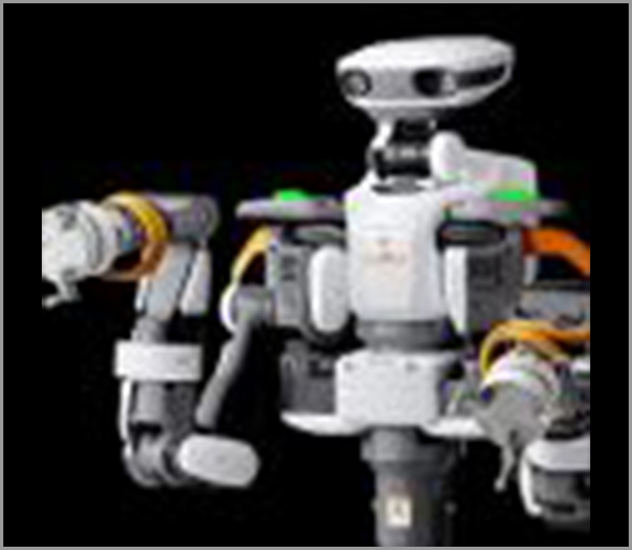 ロボットシステムインテグレーションサービス
