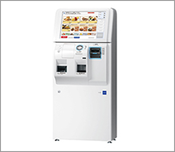 券売機・販売機